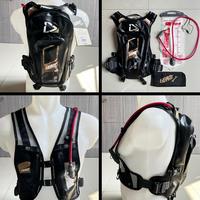 Gambar Tas Hydro LEATT Enduro WP - Black Brown dari amd.mxstore undefined 1 Tokopedia