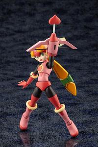 Gambar MODEL KIT KOTOBUKIYA ROLL.EXE MEGAMAN BATTLE NETWORK - PO - DP50% dari Ace Hobby Town undefined 4 Tokopedia