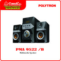 Gambar Multimedia Speaker PMA 9522/B dari CANDI ELEKTRONIK SUKOHARJO undefined 1 Tokopedia