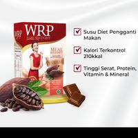 Gambar Nolimit Health WRP Meal Replacement Chocolate 324 G (6 Sachet) dari Nolimit Health undefined 2 Tokopedia