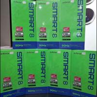 Gambar infinix smart 8 4/128 ram 4/128gb new resmi dari SP Ponsel_NEW undefined 2 Tokopedia