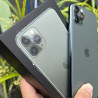 Gambar IPHONE 11 PRO MAX 256 TERDAFTAR BC IMEI PERMANENT dari Beltphone undefined 3 Tokopedia