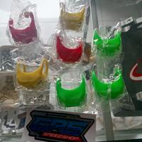 Gambar Lampu shock depan motor kelap-kelip dari dwpspeedshop undefined 2 Tokopedia