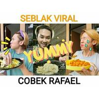 Gambar SEBLAK COBEK VIRAL ALA RAFAEL DIJAMIN ENAK KEMASAN LAMA dari Beauty Deluxe undefined 5 Tokopedia