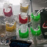 Gambar Lampu shock depan motor kelap-kelip dari dwpspeedshop undefined 3 Tokopedia