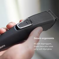 Gambar Philips Beard Trimmer Fancy Box - BT1233/14 dari Philips eStore undefined 5 Tokopedia
