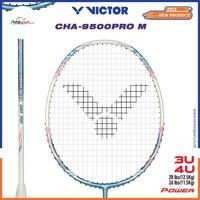 Gambar Raket Victor Challenger 9500 Pro M - Cha-9500 Pro - 4U, Tas dari Rivaisport undefined 1 Tokopedia