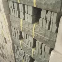 Gambar batu alam Andesit Susun Sirih rata alam RTA - 5x30 dari enhakastone-handaraperkasa undefined 1 Tokopedia