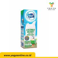 Gambar Frisian Flag Coconut Delight Uht 225Ml Susu Uht dari Yogya Online undefined 1 Tokopedia