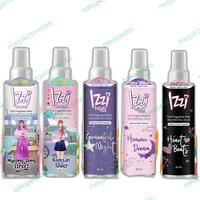 Gambar izzi fine fragrance mist 150ml - Gracefull Night dari MG Kosmetik undefined 1 Tokopedia