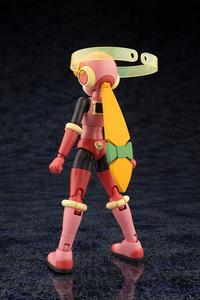 Gambar MODEL KIT KOTOBUKIYA ROLL.EXE MEGAMAN BATTLE NETWORK - PO - DP50% dari Ace Hobby Town undefined 3 Tokopedia