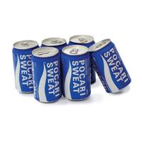 Gambar POCARI SWEAT KALENG 330 ML x 24 KALENG dari swasti resyakila undefined 2 Tokopedia