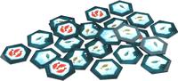 Gambar Hey, That's My Fish! Board Game Original dari Tabletoys undefined 3 Tokopedia