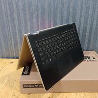 Gambar HP Pavilion X360 14 - ba003nx, Touchscreen Flip, i3-7100U, 4/256Gb dari DrCom_NEW undefined 3 Tokopedia
