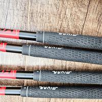 Gambar Stick Golf Miura IC 601 Iron Set no Mizuno dari dealergolf undefined 5 Tokopedia