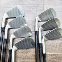 Gambar Stick Golf Miura IC 601 Iron Set no Mizuno dari dealergolf undefined 2 Tokopedia