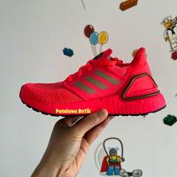 Gambar ADIDAS ULTRABOOST 20 BNIB ORIGINAL size 38 = 23,5 cm dari Pandawa Mainan undefined 1 Tokopedia