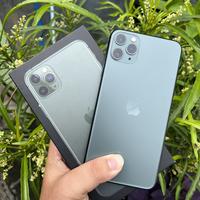 Gambar IPHONE 11 PRO MAX 256 TERDAFTAR BC IMEI PERMANENT dari Beltphone undefined 1 Tokopedia