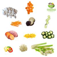 Gambar Aneka Sayur Mayur Umbian Potong - Sahabatdapur - Buncis dari Sahabatdapur.official undefined 2 Tokopedia