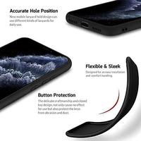 Gambar Case ITEL A70 SoftMatte / Black Matte Premium Quality dari FIDS STORE_NEW undefined 2 Tokopedia