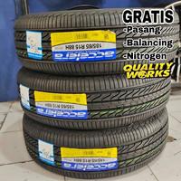 Gambar Ban mobil mobilio ukuran 185 65 R15 surabaya - PASANG DI TOKO dari Quality Works HSR Surabaya undefined 3 Tokopedia