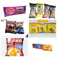 Gambar SNACK JAJAN ECER 2000 DAPAT 1 PCS - Maxicorn dari Toko Snack Sembako Krisna Jaya undefined 3 Tokopedia