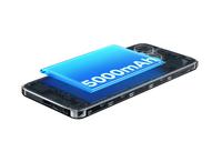 Gambar Infinix Smart 8 3/64GB [+3GB Extended RAM] Garansi Resmi 1 Tahun - Black dari Topsell Indonesia undefined 5 Tokopedia