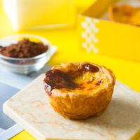 Gambar EGG TART - BIG EGI CHOCO - BIG CHOCO MIX dari Egi Egi Wang Plaza undefined 5 Tokopedia