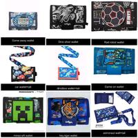 Gambar Smiggle Dompet Girl - Boy/ Dompet Anak Cowok - Cewek/ Ori/ Gift/Wallet dari einstein toys shopp undefined 1 Tokopedia