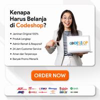 Gambar Android Mesin Kasir All in Pos System iMin D4 503 dari Codeshop Surabaya Barat undefined 3 Tokopedia
