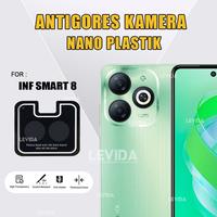 Gambar Tempered Glass Kamera Bahan Soft TG kamera Infinix Smart 8/8 Pro - INF SMART 8 dari HMCASE OFFICIAL undefined 1 Tokopedia