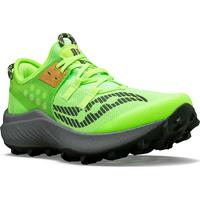Gambar Sepatu Lari Trail Running SAUCONY Endorphin Rift Men Slime Umbra - 44 dari Gun2 Sport undefined 2 Tokopedia