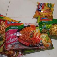Gambar indomie goreng pedas dari khairakhanza.oldshop undefined 1 Tokopedia