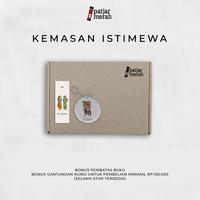 Gambar patjarmerah - Strategic Storytelling - Yayan Sopyan - Kutahu dari patjarmerah undefined 3 Tokopedia