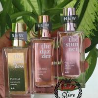 Gambar Pucelle EDL Parum EDP 50 ml - The Goddes dari adh.store58 undefined 1 Tokopedia