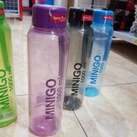 Gambar Basic home by lion star/Botol minum minigo 1000ml dari Nona-ceria undefined 2 Tokopedia