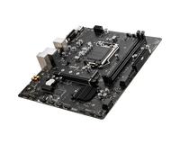 Gambar MOTHERBOARD MSI PRO H510M-PLUS V3 - MOBO MSI H510 - For Gen 10 Only dari WPG OFFICIAL undefined 5 Tokopedia