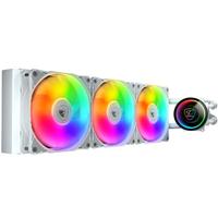 Gambar Cougar Poseidon ARGB T5 240 / 360 AIO Liquid CPU Cooler - 240 Black dari Global Comp_NEW undefined 5 Tokopedia