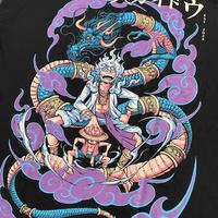 Gambar LUFFY GEAR 5 X KAIDO ( SENIMAN BOCAH STYLE ) ワンピース - XS dari Seniman bocah undefined 2 Tokopedia