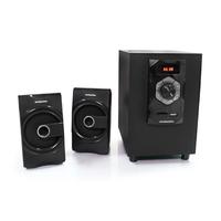 Gambar Simbadda Speaker CST 5000 N+ - HItam dari Jawa Electrik undefined 3 Tokopedia