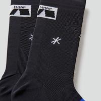 Gambar MAAP Axis Socks - Black - XS dari Potency Bike undefined 2 Tokopedia