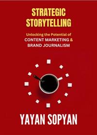 Gambar patjarmerah - Strategic Storytelling - Yayan Sopyan - Kutahu dari patjarmerah undefined 2 Tokopedia