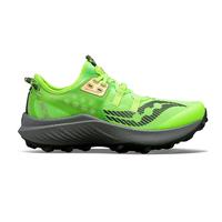 Gambar Sepatu Lari Trail Running SAUCONY Endorphin Rift Men Slime Umbra - 44 dari Gun2 Sport undefined 1 Tokopedia
