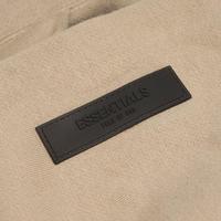 Gambar Promo Fog Essentials Center Velvet Text Hoodie Good Produk - Brown, XL dari biola storew undefined 4 Tokopedia