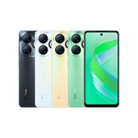 Gambar Infinix Smart 8 3/64GB [+3GB Extended RAM] Garansi Resmi 1 Tahun - Black dari Topsell Indonesia undefined 3 Tokopedia
