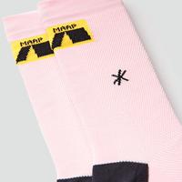 Gambar MAAP Axis Socks - Pale Pink - XS dari Potency Bike undefined 3 Tokopedia