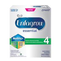 Gambar Enfagrow essential 4 Vanila 800 g dari BigSmart jakarta utara undefined 1 Tokopedia