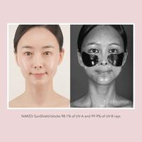 Gambar Franz - Naked Sunshield Peptide Patch (5 pairs) dari heyglowid undefined 4 Tokopedia