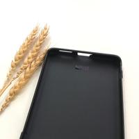 Gambar Case ITEL A70 SoftMatte / Black Matte Premium Quality dari FIDS STORE_NEW undefined 4 Tokopedia