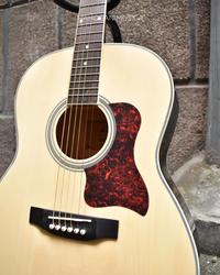 Gambar GITAR AKUSTIK MAHOGANI MF 09 NATURAL - Packing Biasa dari MAHOGANI MUSICA undefined 5 Tokopedia